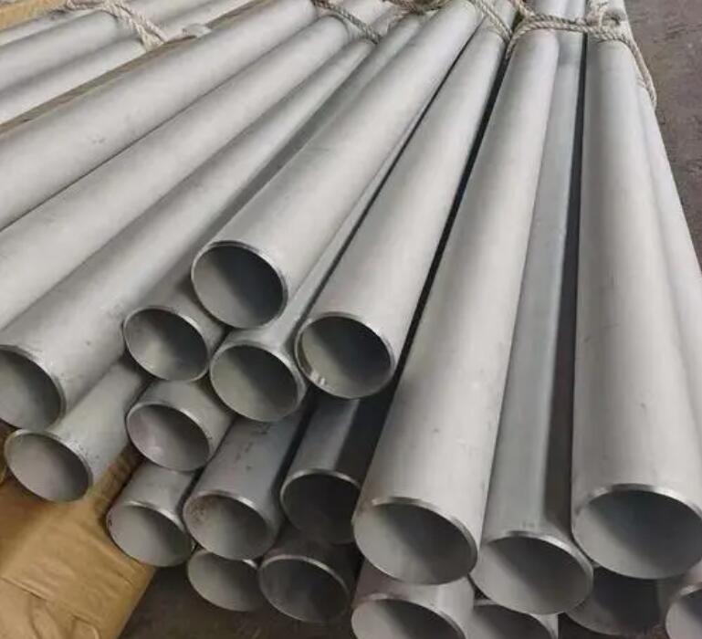 泸州304不锈钢管